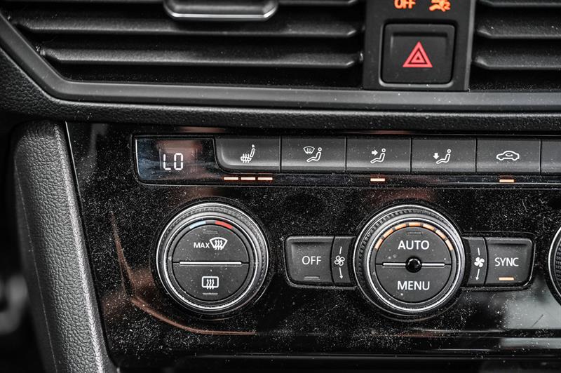 volkswagen Jetta GLI 2023 - 21
