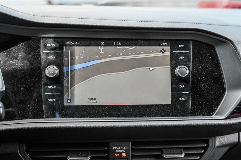volkswagen Jetta GLI 2023 - 23