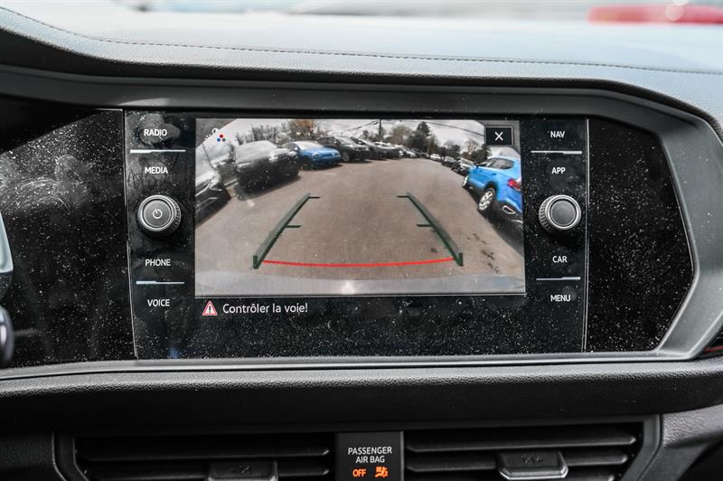 volkswagen Jetta GLI 2023 - 24