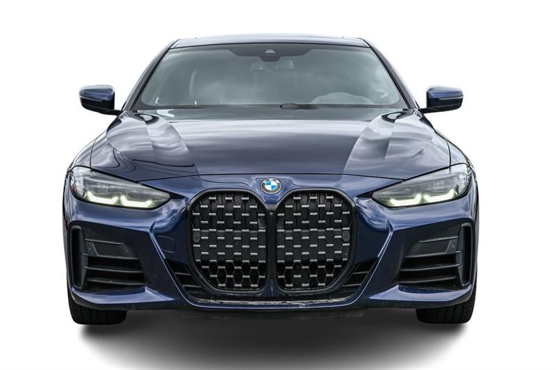 bmw Série 4 2022 - 2