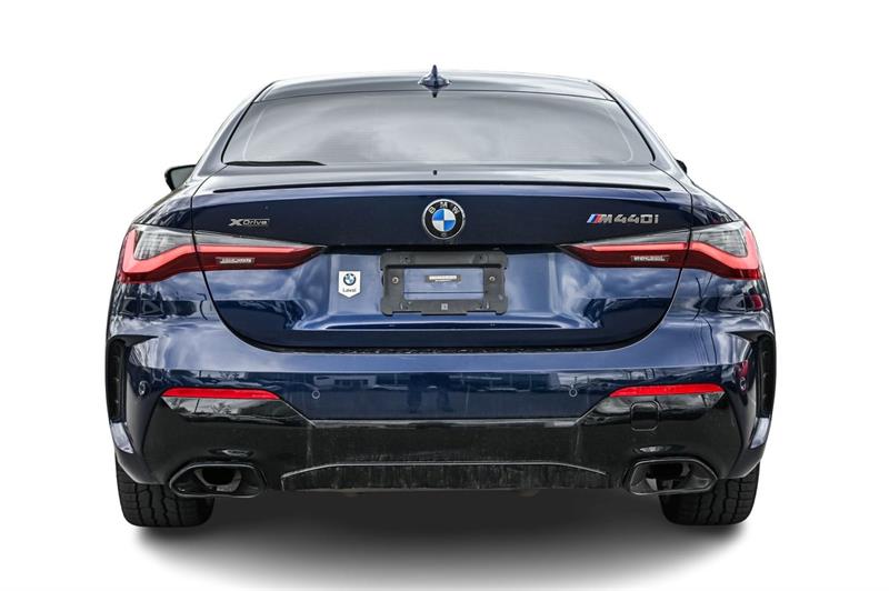 bmw Série 4 2022 - 8