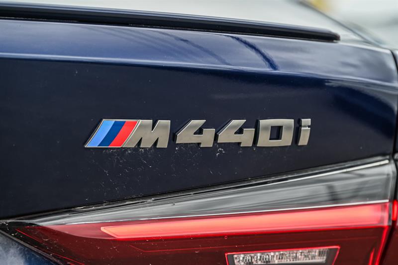 bmw Série 4 2022 - 13