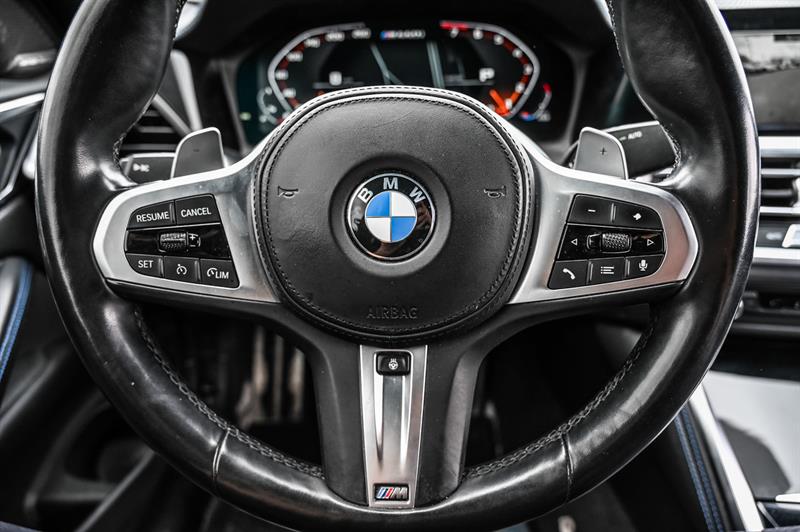 bmw Série 4 2022 - 16