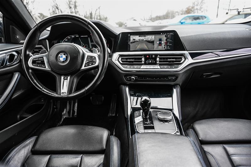 bmw Série 4 2022 - 29