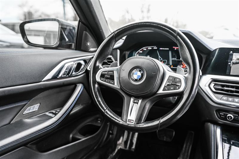 bmw Série 4 2022 - 30