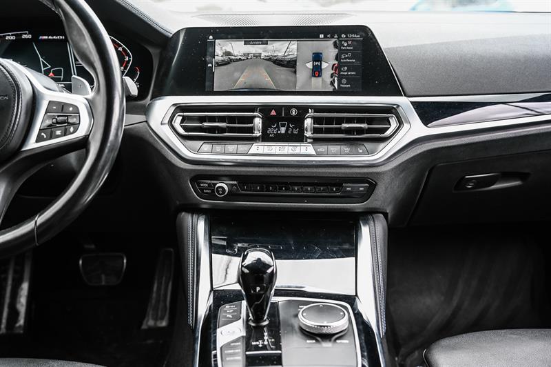 bmw Série 4 2022 - 31