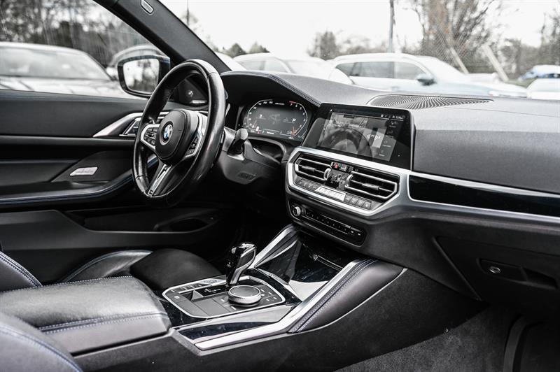 bmw Série 4 2022 - 32