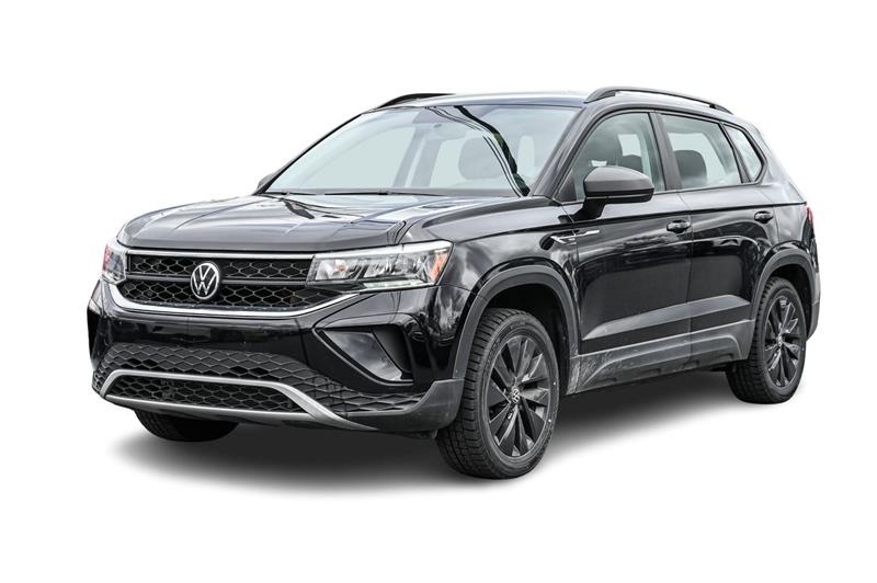 volkswagen Taos 2022