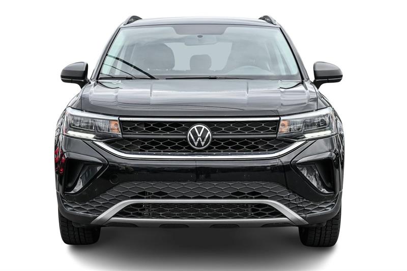 volkswagen Taos 2022 - 2