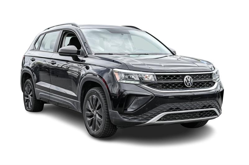 volkswagen Taos 2022 - 4