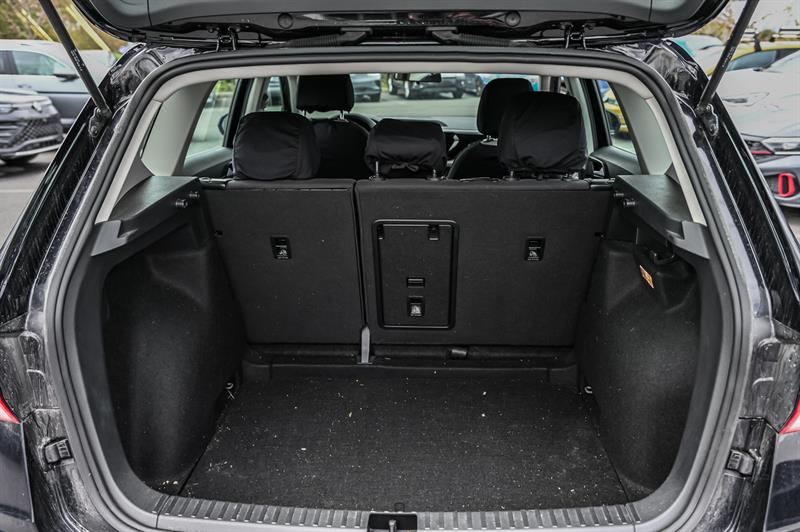 volkswagen Taos 2022 - 12