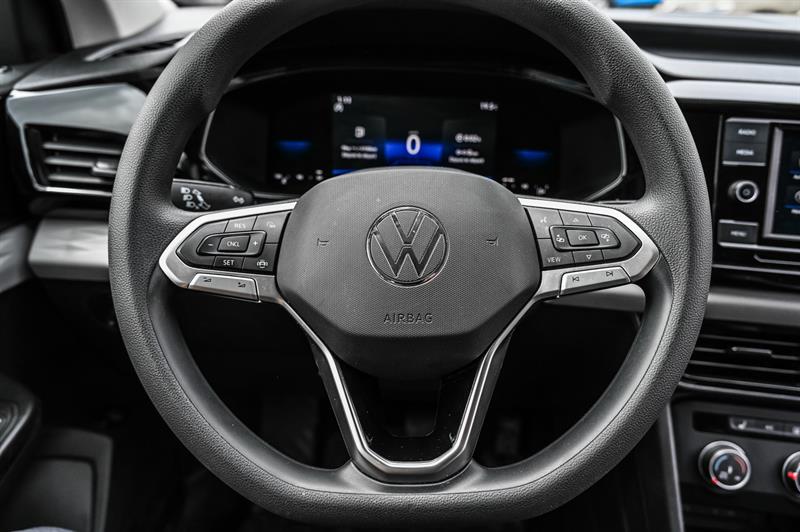 volkswagen Taos 2022 - 14