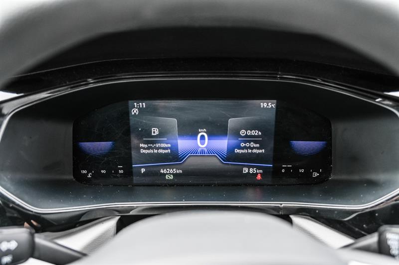 volkswagen Taos 2022 - 15
