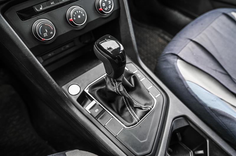 volkswagen Taos 2022 - 16