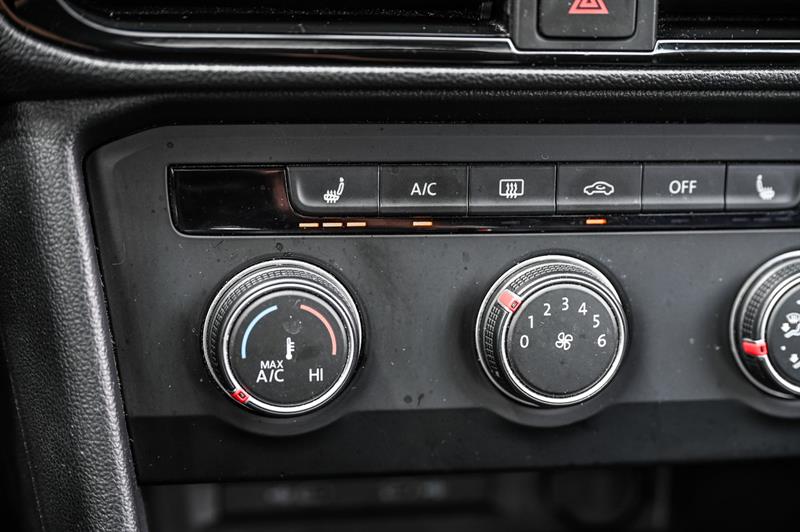 volkswagen Taos 2022 - 18