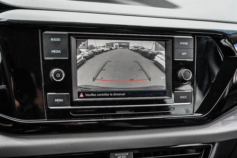 volkswagen Taos 2022 - 19