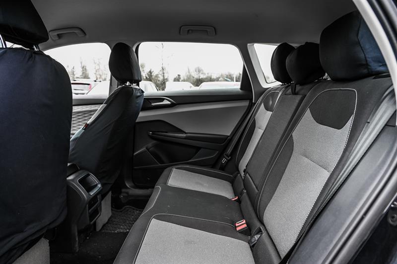 volkswagen Taos 2022 - 20