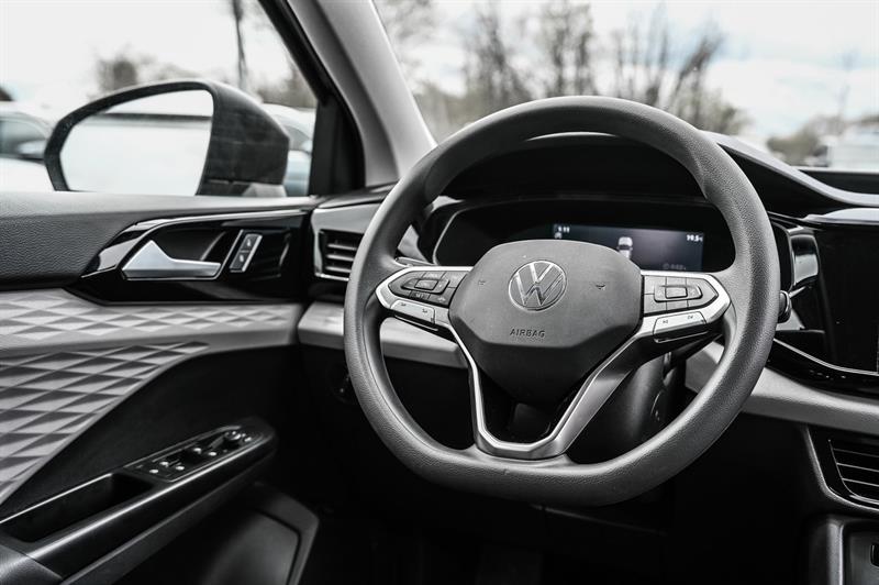 volkswagen Taos 2022 - 22