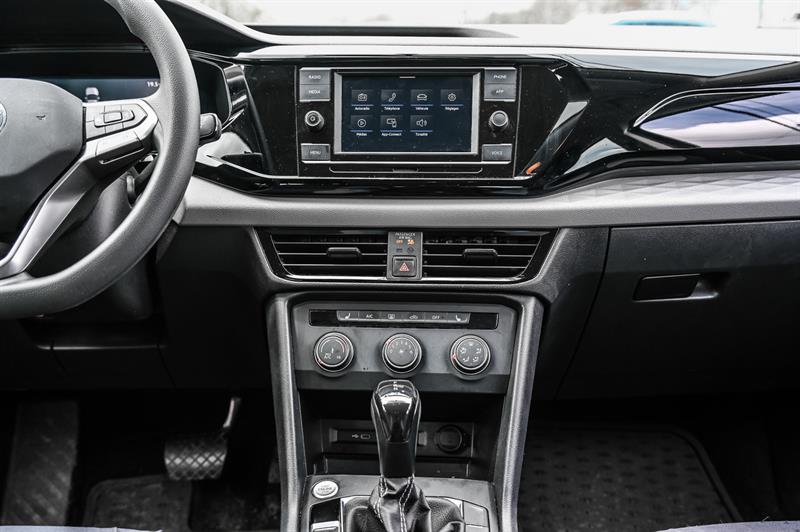 volkswagen Taos 2022 - 23