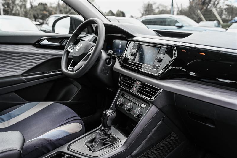 volkswagen Taos 2022 - 24