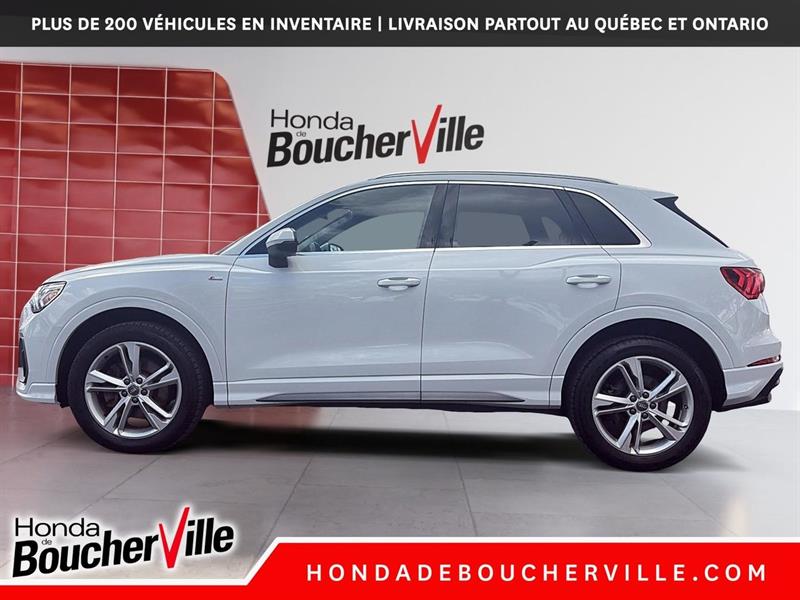 audi Q3 2019 - 3