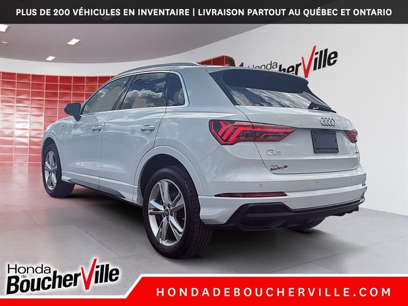 audi Q3 2019 - 5