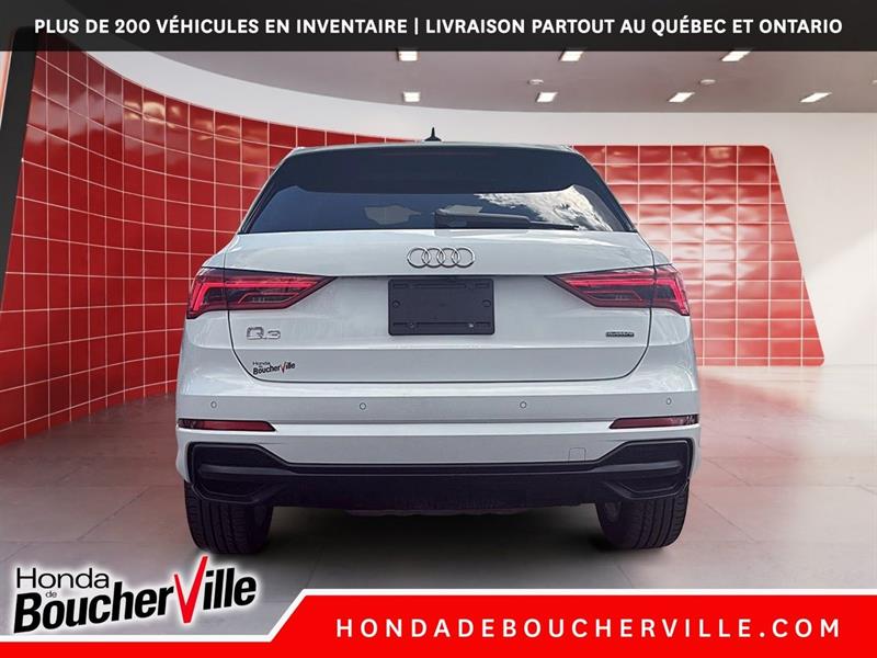 audi Q3 2019 - 7