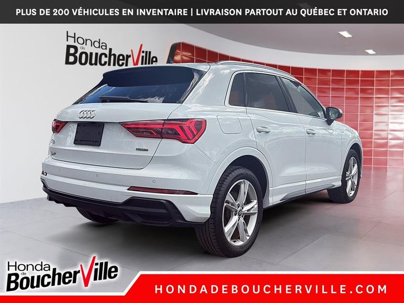 audi Q3 2019 - 9