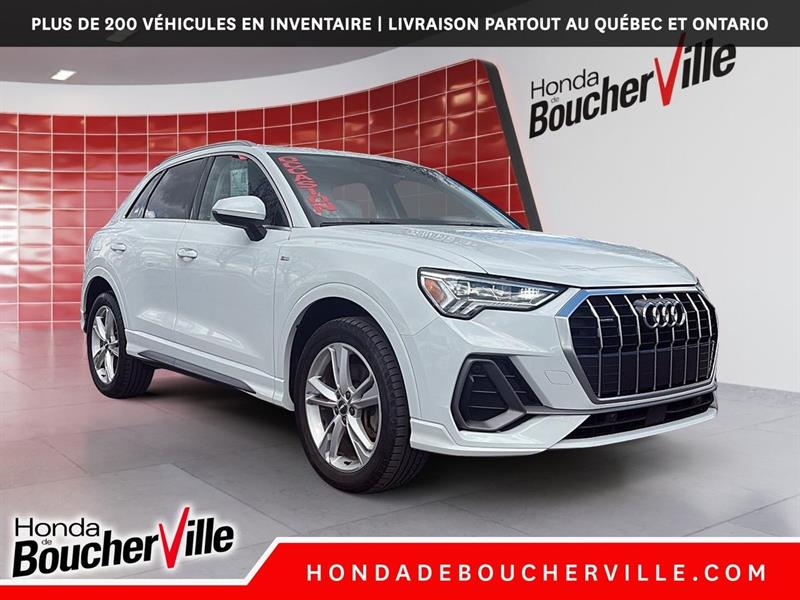 audi Q3 2019 - 11