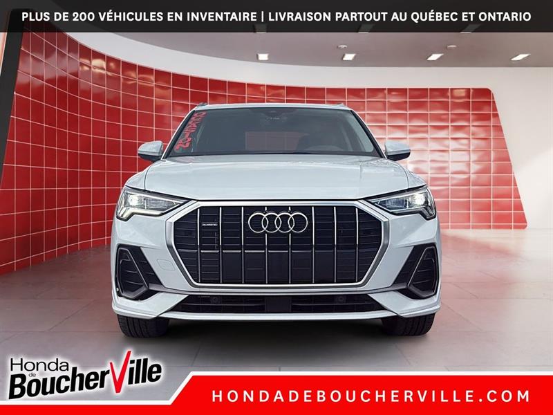 audi Q3 2019 - 13