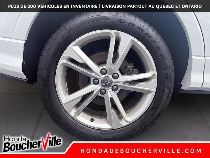 audi Q3 2019 - 15