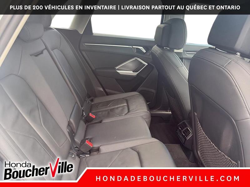 audi Q3 2019 - 17