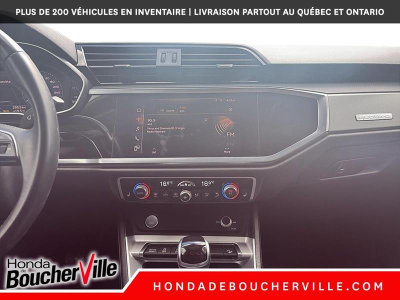 audi Q3 2019 - 27