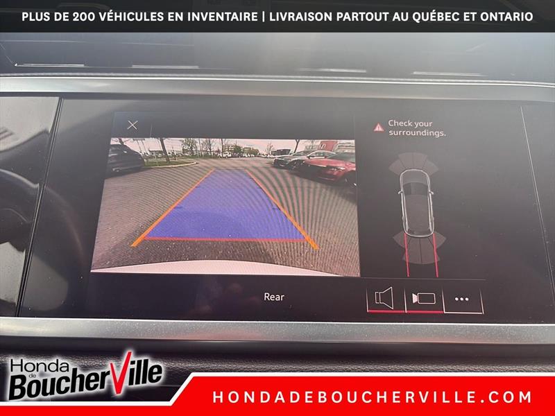 audi Q3 2019 - 29
