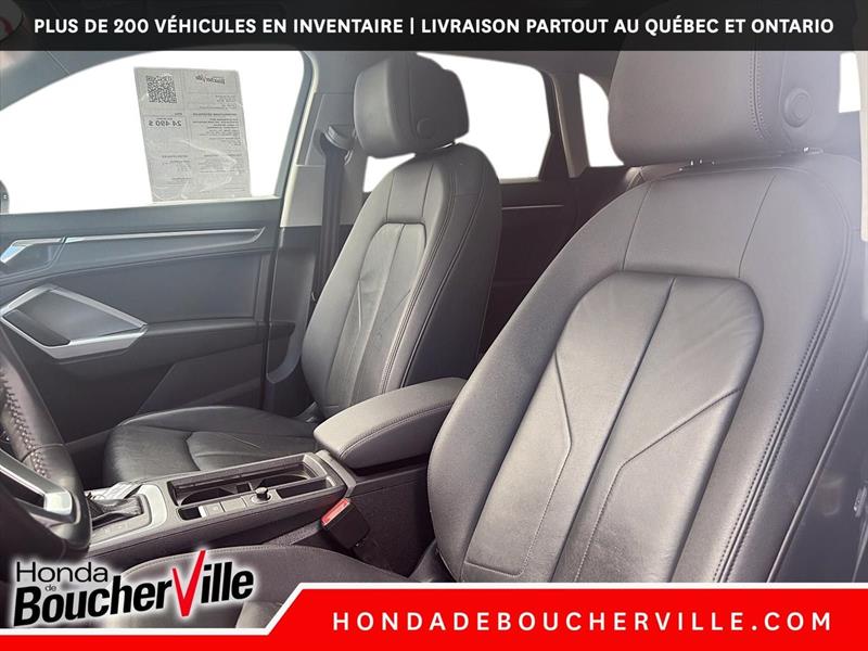 audi Q3 2019 - 31