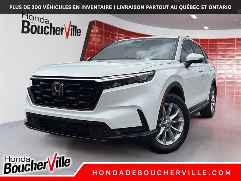 honda CR-V 2023