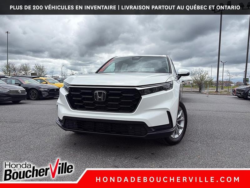 honda CR-V 2023 - 2