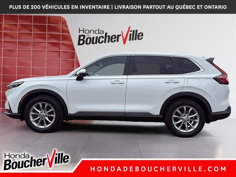 honda CR-V 2023 - 3