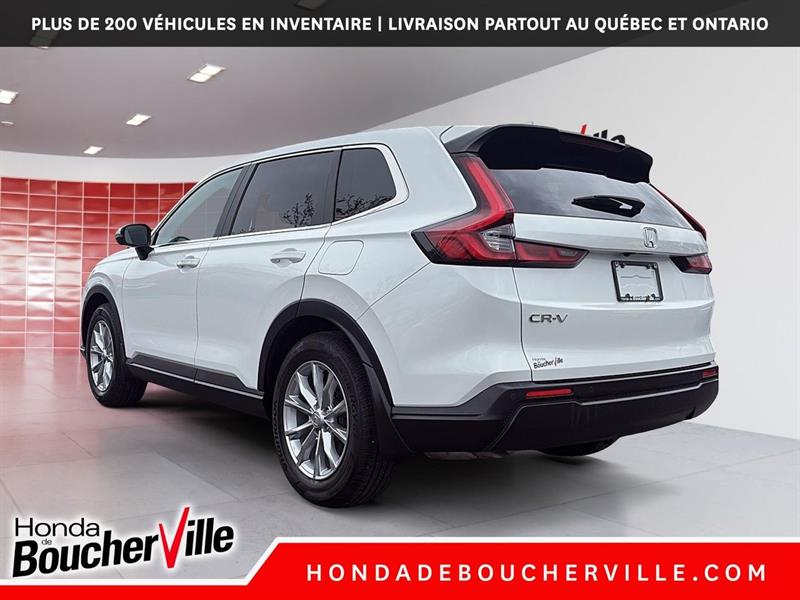 honda CR-V 2023 - 5