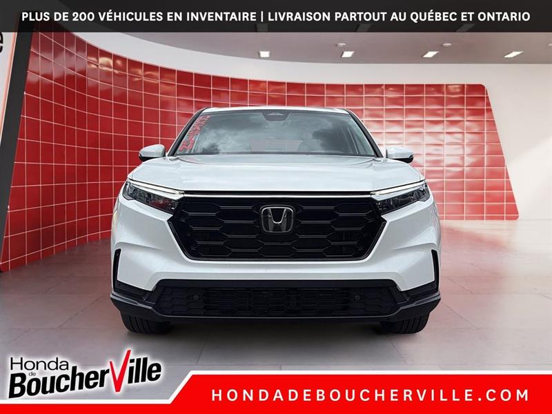honda CR-V 2023 - 13