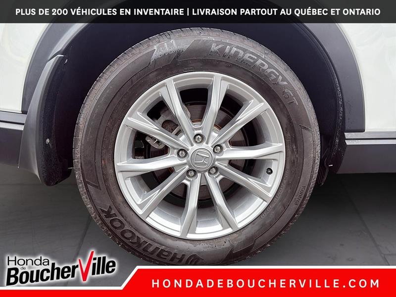 honda CR-V 2023 - 15