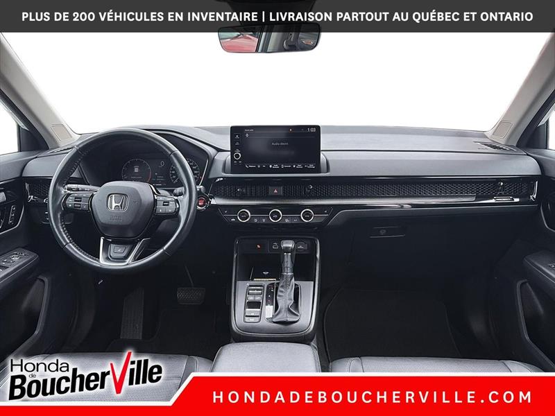 honda CR-V 2023 - 19