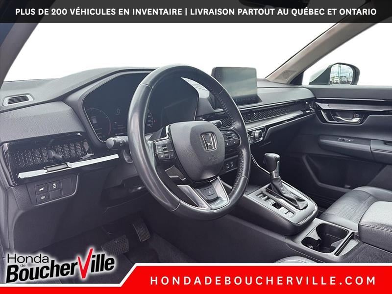 honda CR-V 2023 - 23