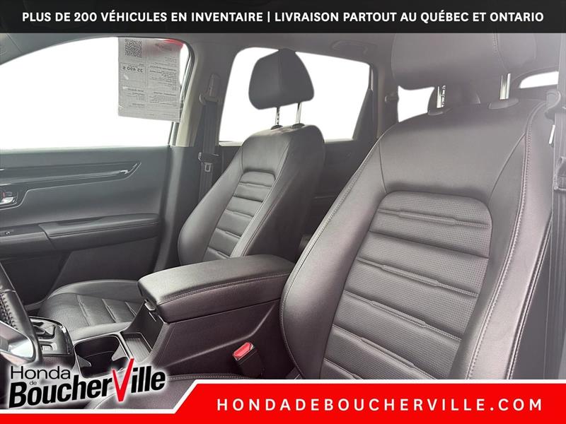 honda CR-V 2023 - 31