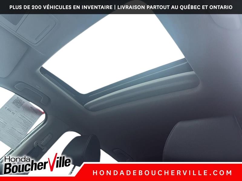 honda CR-V 2023 - 33