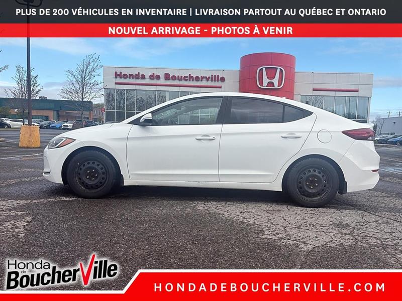 hyundai Elantra 2018 - 3