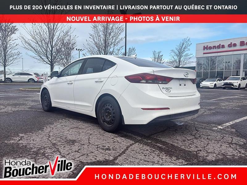 hyundai Elantra 2018 - 5