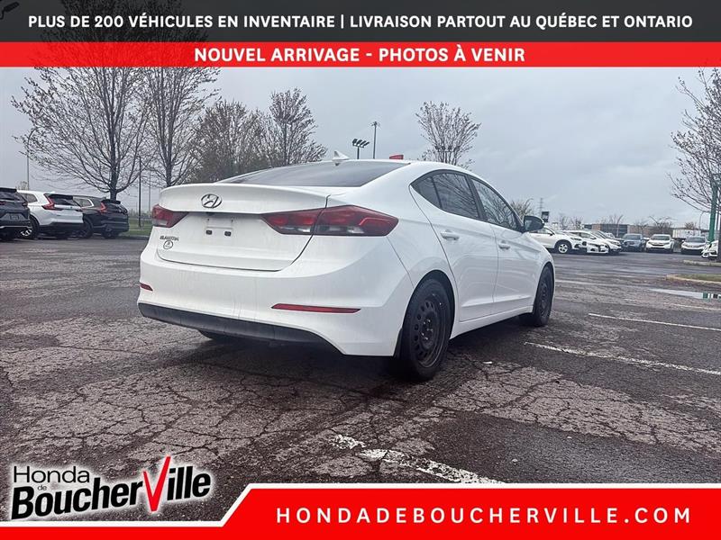 hyundai Elantra 2018 - 9