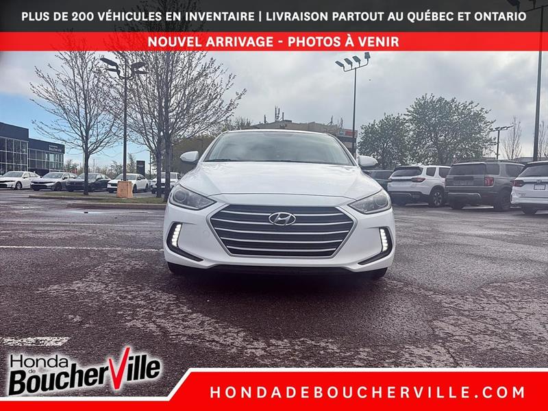 hyundai Elantra 2018 - 13