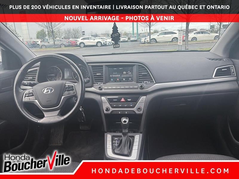 hyundai Elantra 2018 - 15